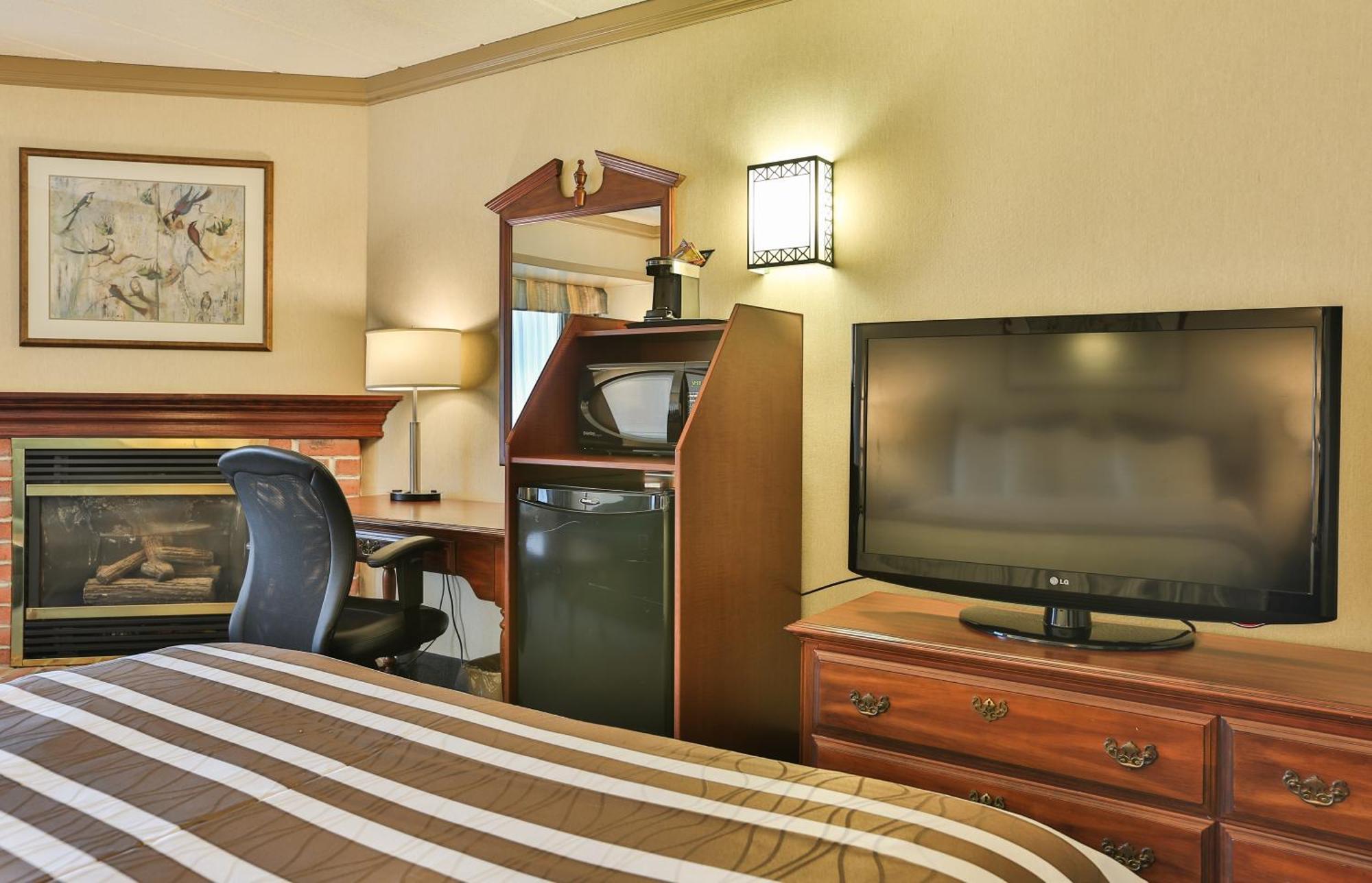 Best Western Brantford Hotel And Conference Centre Екстер'єр фото